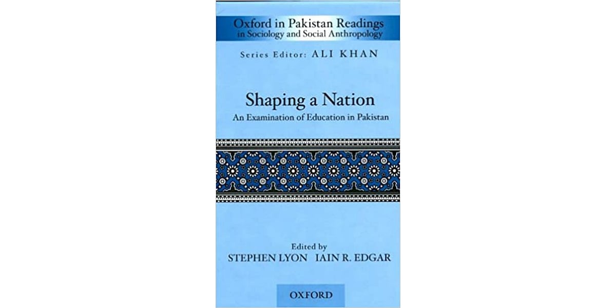 Enrolling Pakistan