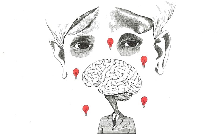 The wrong formula