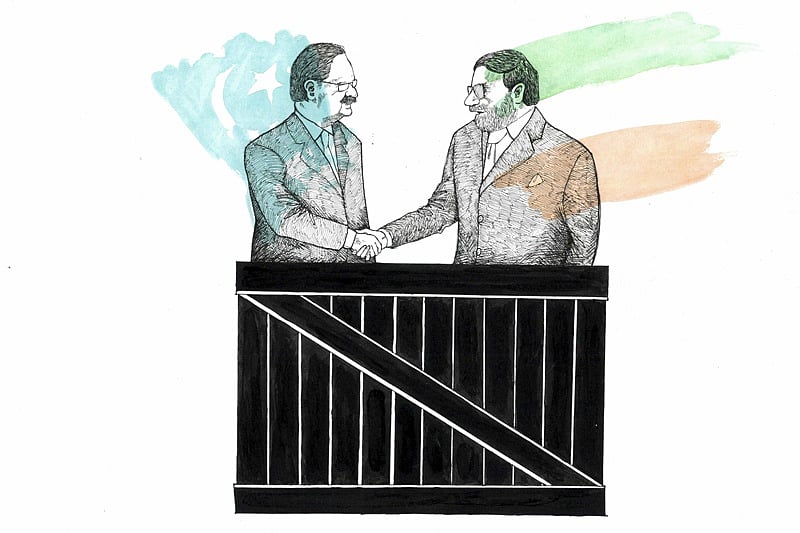 Breaking the trade barrier