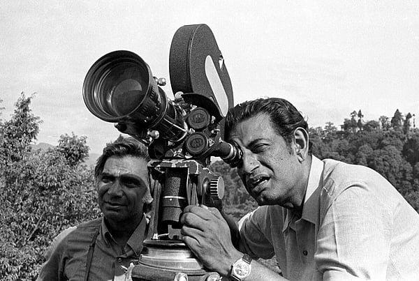 The unique and universal in Satyajit Ray’s filmmaking