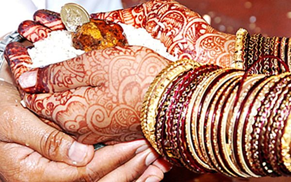 Bridesourcing
