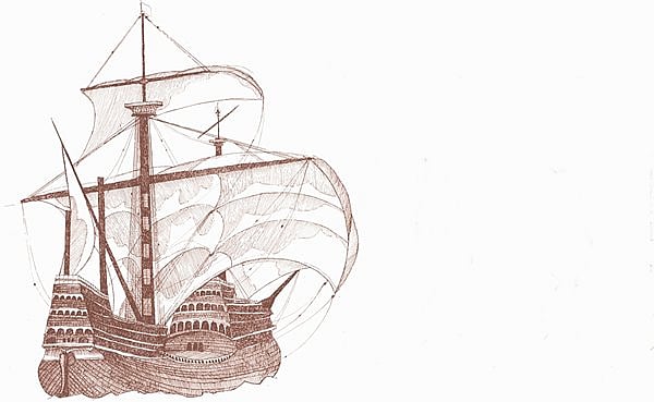 Lost rulers of the Malabar Coast