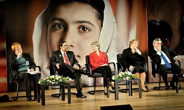 The Making (and Breaking) of Malala Yousafzai