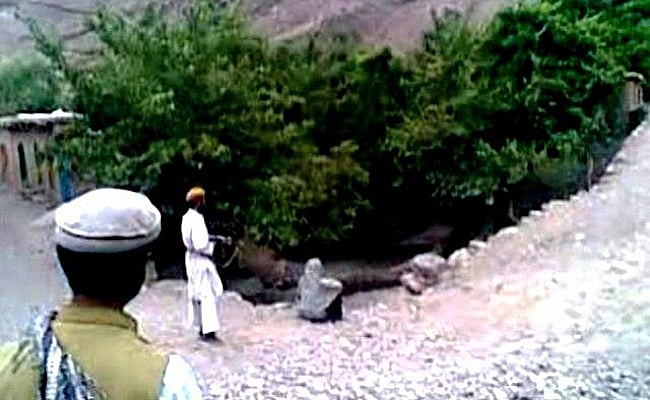 The return of the Taliban puritans?