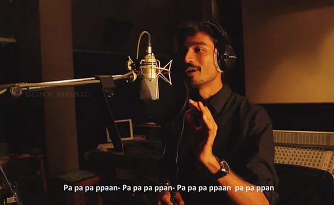This is why this kolaveri di