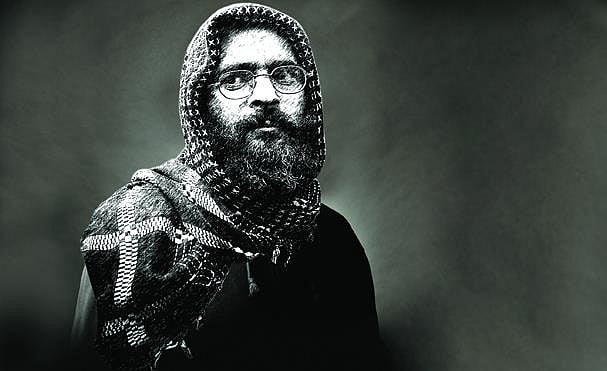 The life and death of a surrendered militant