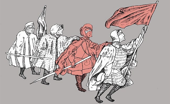 Of nationalism and love in Southasia