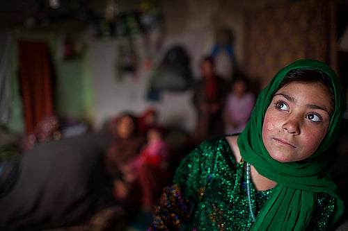 Who counts as a refugee?