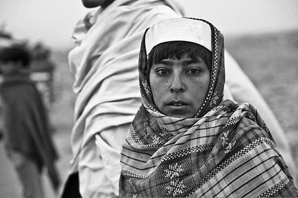 Afghan youth: challenges to development