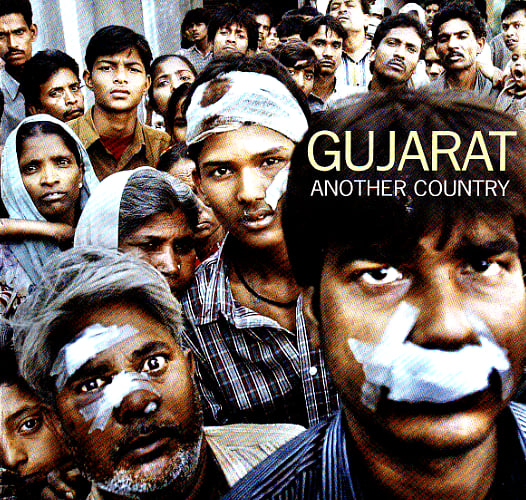 Gujarat as another country: The making and reality of a fascist realm