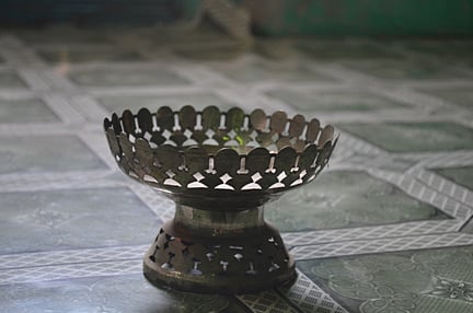 Gujarat’s ‘Rangoon Wallas’