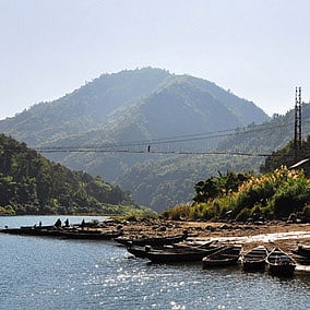 BIMSTEC, Myanmar and India’s Northeast