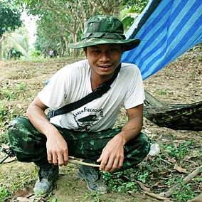 Burma’s peace process on the brink?