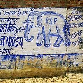 Caste, class and the politics of disillusionment