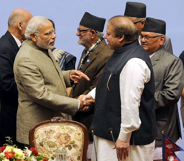 Photo: Press Information Bureau / Government of India
