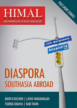 <a href="http://himalmag.com/announcement/diaspora-southasia-abroad/" rel="noopener noreferrer" target="_blank" title="Upcoming print issue">Diaspora: Southasia abroad</a> – Himal Southasian (Vol 27 No 4)