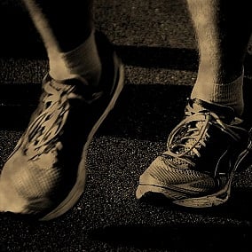 Running home: A short story by Rabi Thapa