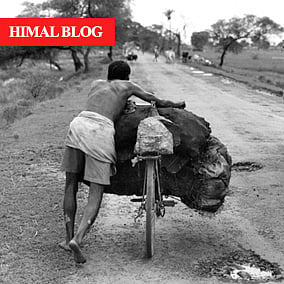 Subaltern stories