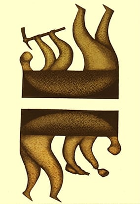 Illustration: Rumen Dragostinov