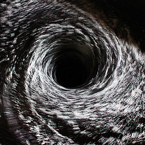 Liquid cartography