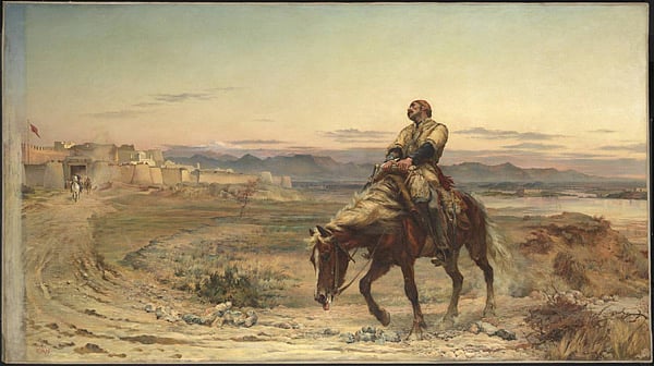 Prescience or coincidence?: William Dalrymple’s detailed look at the first Anglo-Afghan war hypothesises parallels between then and now, but how many of these pass muster?