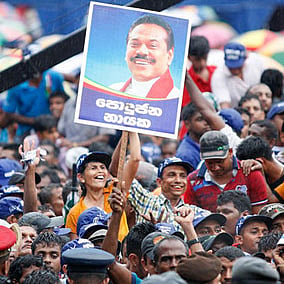 Whither Lankan spring?