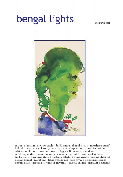 Life and times of literary magazines