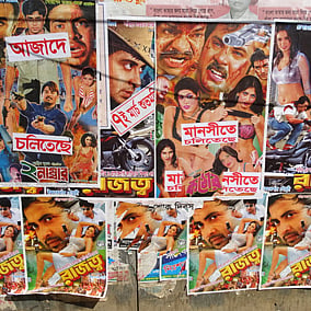 Cinema and the melodrama of nationalism