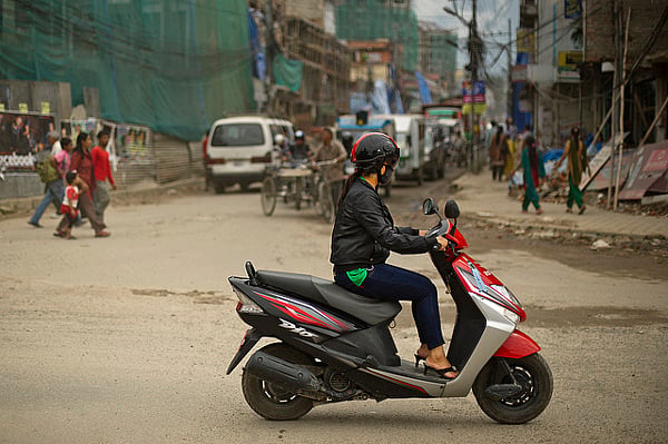 Far from truth: On the policing of sexuality of migrant workers’ wives in Nepal
