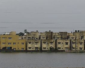 Development as disaster