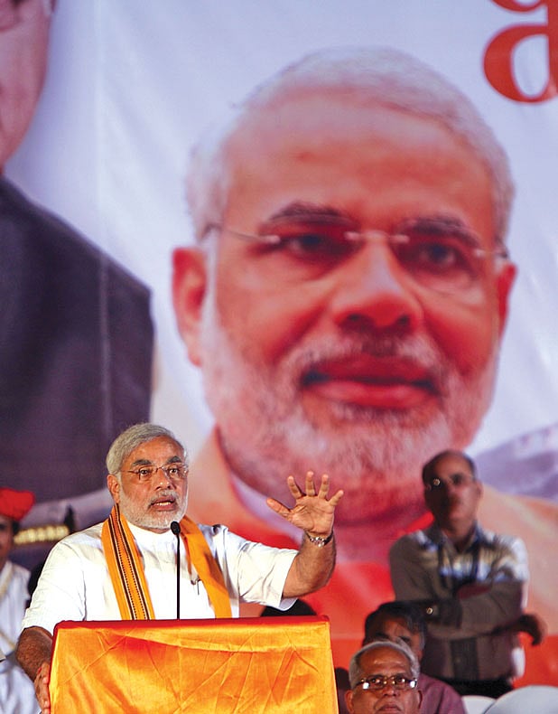 Gujarat after two years of ‘normalcy’