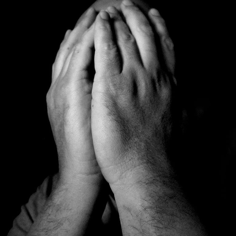 Silence and shame