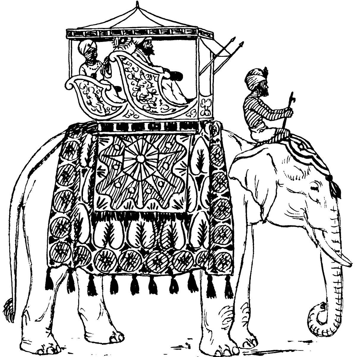 Beast of Empire