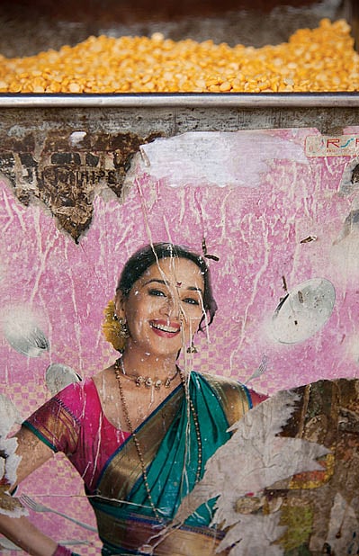Kathmandu and the Reality of Bollywood