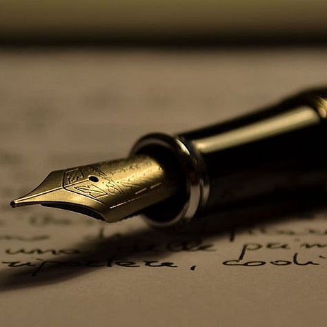 Call for submission of entries for fiction issue
