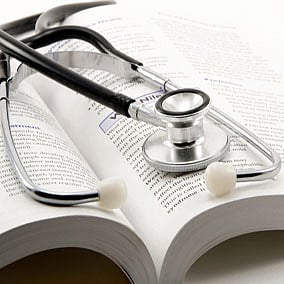 A doctor