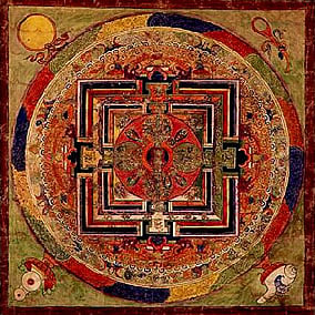 A Tibetan Daughter