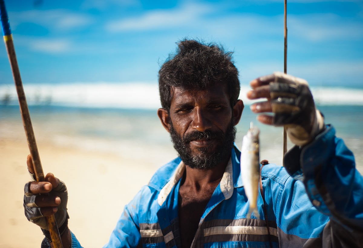 In search of welfare