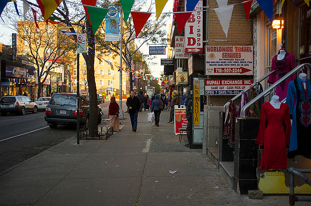 Twice removed: Tibetans in North America