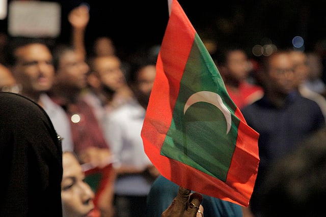 Match-fixing, Maldivian style