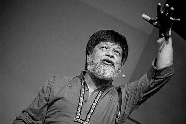 Attack on Shahidul Alam and Bangladesh’s dwindling democratic space