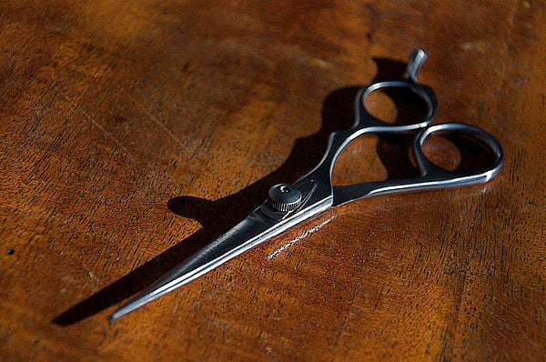 The circumcision