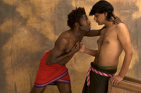 Queering Delhi