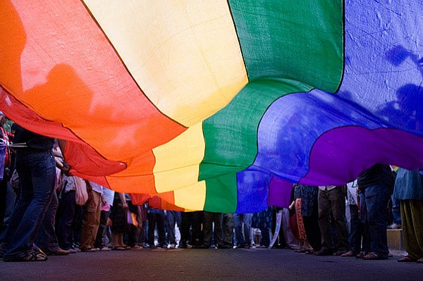 The 25-year-long battle against India’s anti-queer law