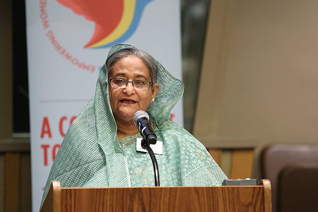 Bangladesh elections explained