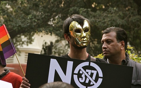 India’s queer politics after Section 377