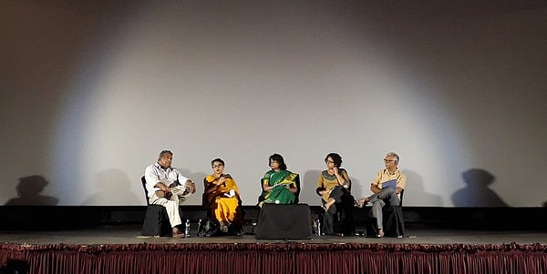 A provocative panel discussion on where Sri Lanka had gone wrong with human rights.