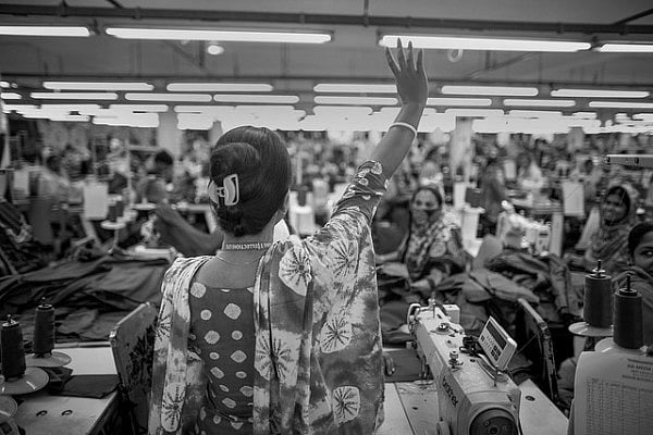 Innocent until found protesting: Workers in Bangladesh’s garment industry see no relief despite wage increases