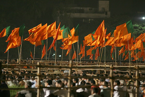 Echoes of Pakistan in Indian polls