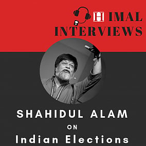 What the Indian elections mean for Southasia